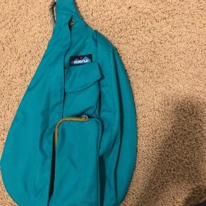 Kavu Shoulder Sling Bag